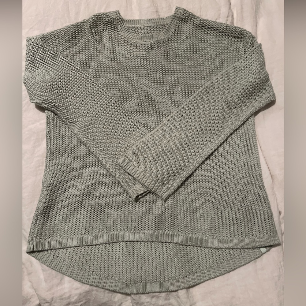 Lululemon sweater